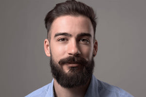 MAINTAIN YOUR BEARD