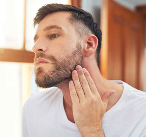 GROW YOUR BEARD