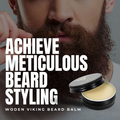 BEARD BALM